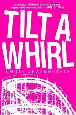 Cover of Tilt-a-whirl