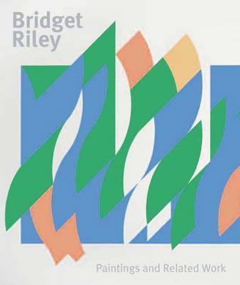 Cover of Bridget Riley