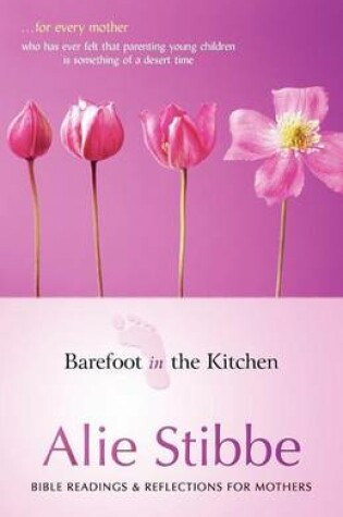 Cover of Barefoot in the Kitchen