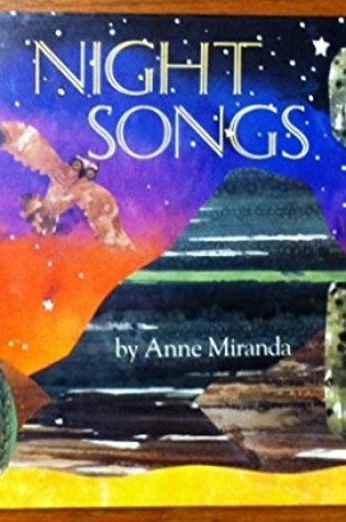 Cover of Night Songs