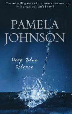 Book cover for Deep Blue Slience