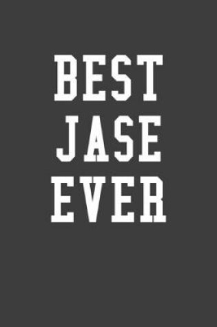 Cover of Best Jase Ever