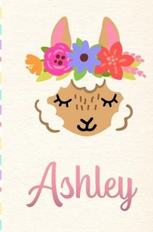 Cover of Ashley