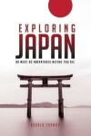 Book cover for Exploring Japan