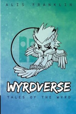 Cover of Wyrdverse