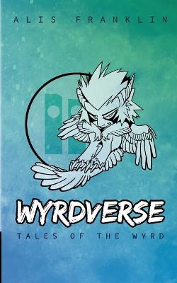 Cover of Wyrdverse