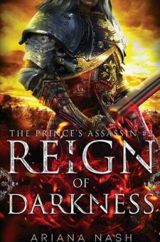 Cover of Reign of Darkness