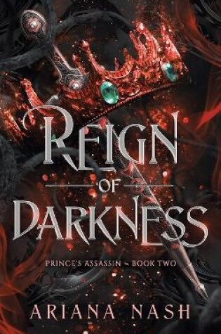 Cover of Reign of Darkness