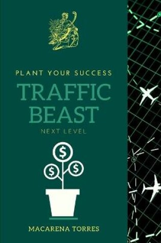 Cover of Traffic Beast