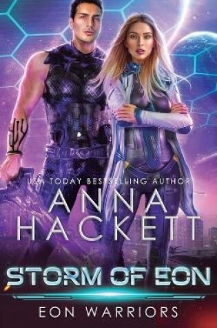 Cover of Storm of Eon