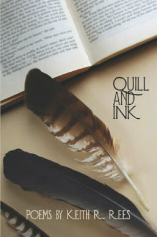 Cover of Quill and Ink