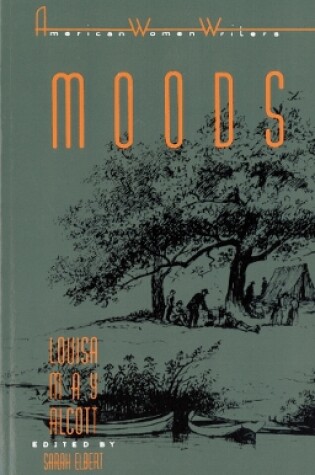 Cover of Moods