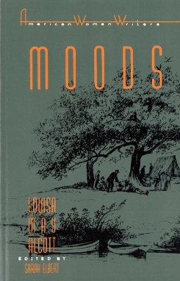 Book cover for Moods