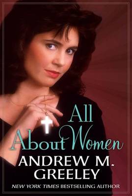 Book cover for All about Women