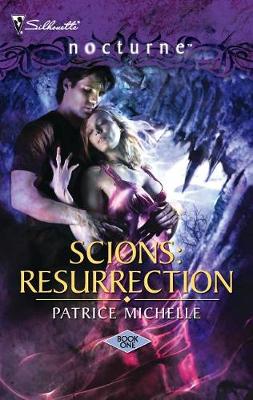 Book cover for Resurrection