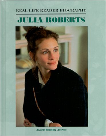 Cover of Julia Roberts (Rlr)(Oop)