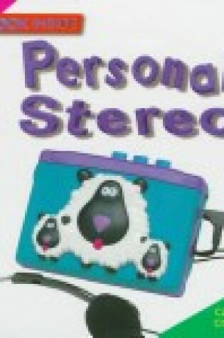 Cover of Personal Stereo