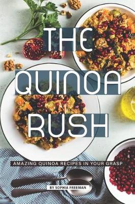 Book cover for The Quinoa Rush