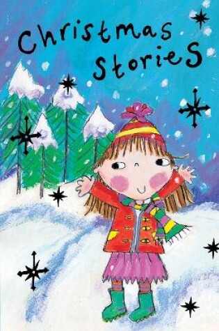 Cover of Christmas Stories