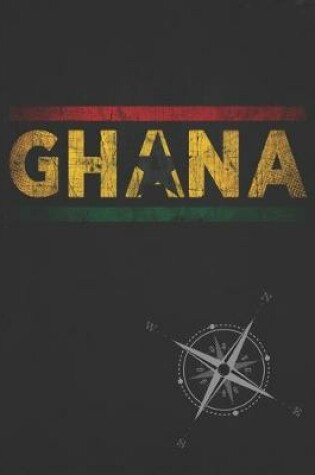 Cover of Ghana