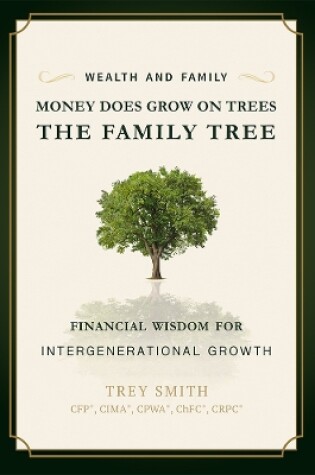 Cover of Money Does Grow On Trees