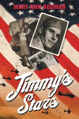 Cover of Jimmy's Stars