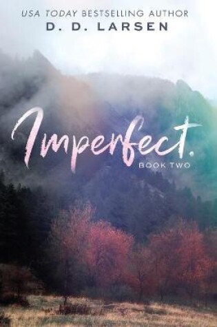 Cover of Imperfect.