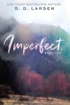 Book cover for Imperfect.