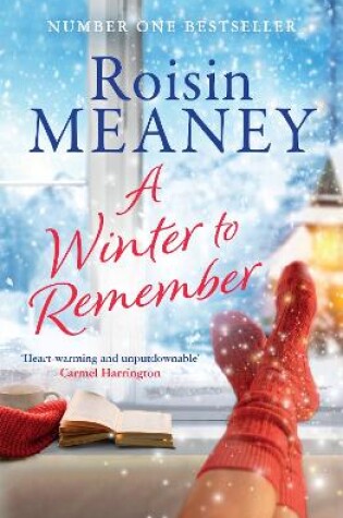 Cover of A Winter to Remember