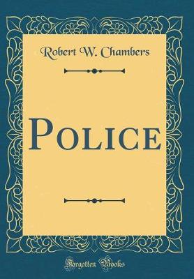 Book cover for Police (Classic Reprint)