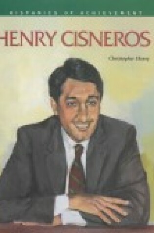 Cover of Henry Cisneros