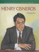 Book cover for Henry Cisneros