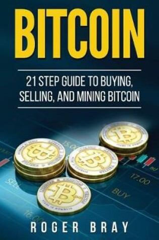 Cover of Bitcoin