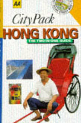 Cover of Hong Kong