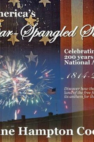 Cover of America's Star-Spangled Story
