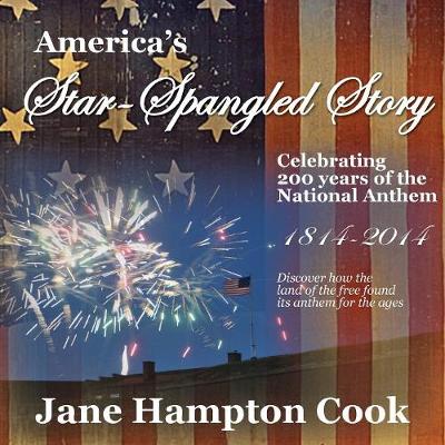 Book cover for America's Star-Spangled Story