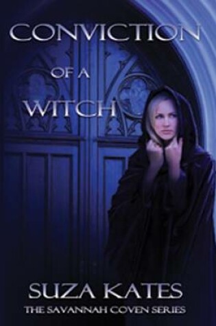 Cover of Conviction of a Witch