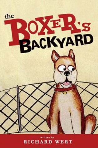 Cover of The Boxer's Backyard