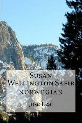 Cover of Susan Wellington Safir