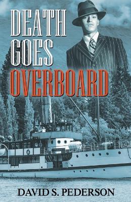 Cover of Death Goes Overboard