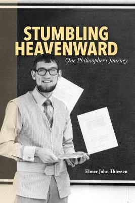 Book cover for Stumbling Heavenward