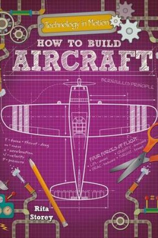 Cover of How to Build Aircraft