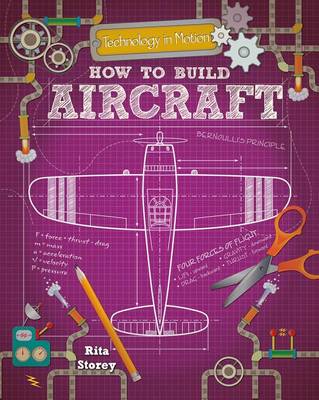 Cover of How to Build Aircraft