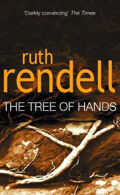 Book cover for Tree Of Hands