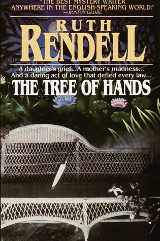 Cover of The Tree of Hands