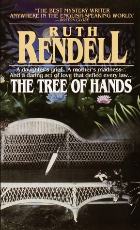 Book cover for The Tree of Hands