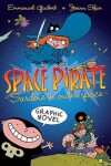 Book cover for Sardine in Outer Space