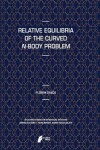 Book cover for Relative Equilibria of the Curved N-Body Problem