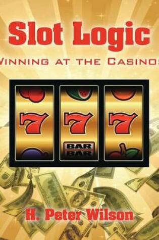 Cover of Slot Logic