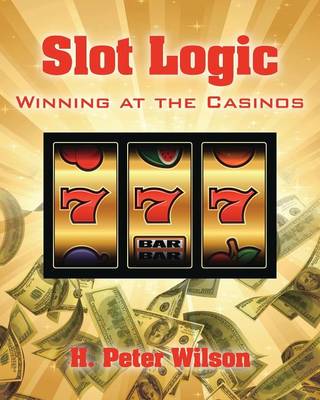 Cover of Slot Logic